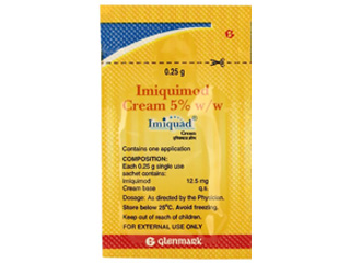 Aldara (Imiquimod)